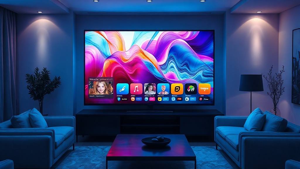 Kabel vs. WLAN für IPTV — Was ist besser? — IPTV Tvtotvorg Blog