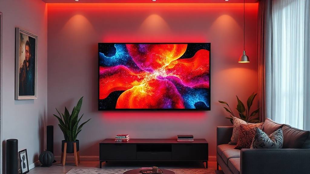 Beste Bildqualität-Einstellungen für IPTV — IPTV Tvtotvorg Blog