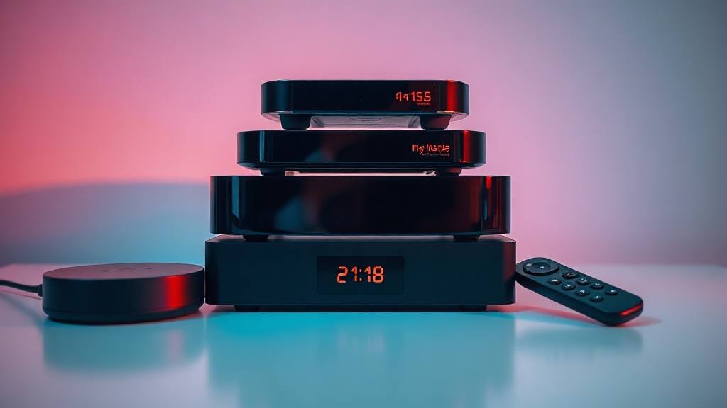 So wählen Sie den richtigen IPTV-Anbieter — IPTV Tvtotvorg Blog