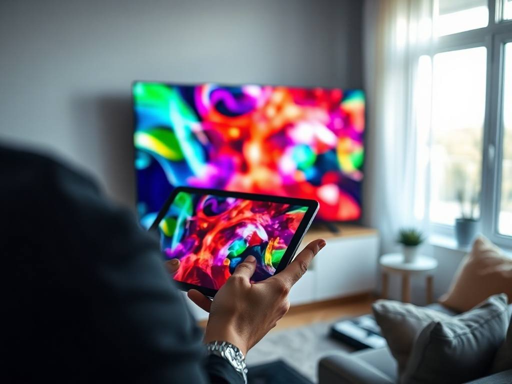 IPTV Tvtotvorg Multi-Device Nutzung auf mehreren Geräten gleichzeitig