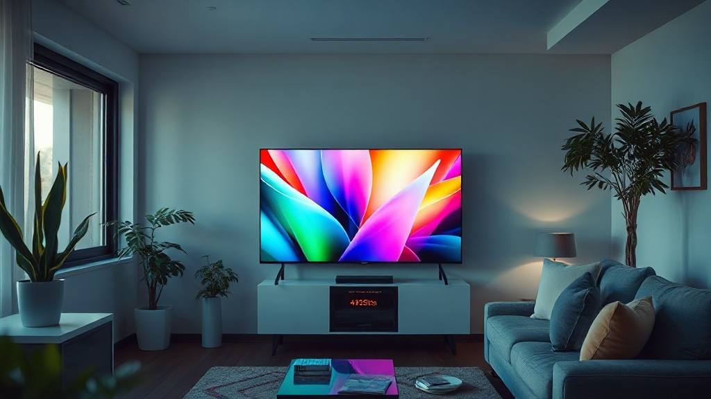 IPTV Tvtotvorg – Premium Streaming in 4K und 8K auf allen Geräten